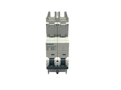 5SJ4218-7HG41 | Siemens  Miniature Circuit Breaker 240V 14kA, 2P, C-Trip, 15A - New Other