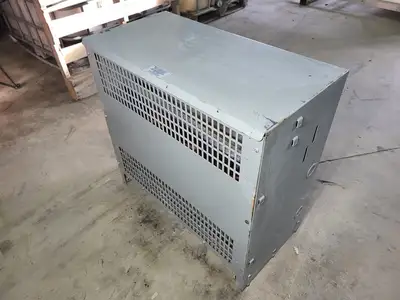 USED E.V.I CDTC0030VVC6XXBA