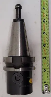USED SANDVIK COROMANT 390.5504-40 50 070