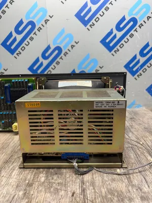 Used MAZAK JANCD-SP20B-2 Misc Electrical & Power Parts South Carolina US | ESS Industrial Equipment Sales #1318093