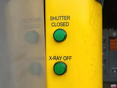 Used 2009 OUTOTEC COURIER 6I X-Ray Analytical (XRD, XRF) British Columbia CA | Lenmark #1442908