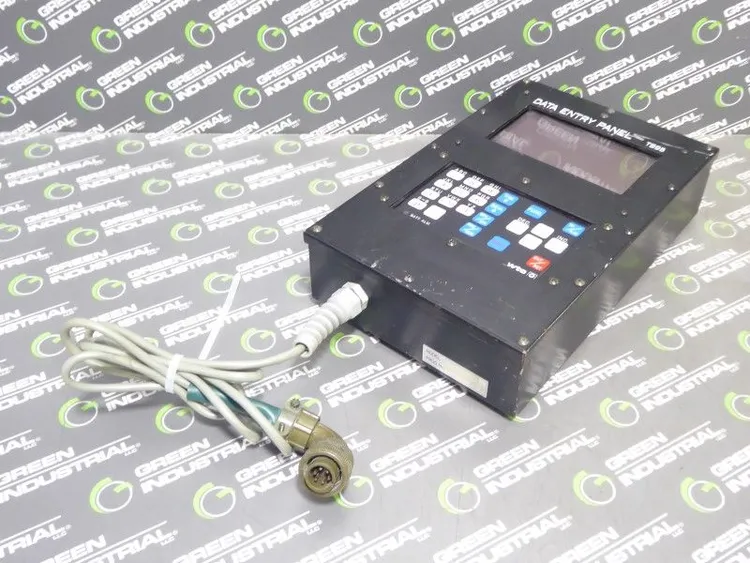 Used WTC _UNKNOWN_ Automation Control (HMI) Wisconsin US | Green Industrial #673512
