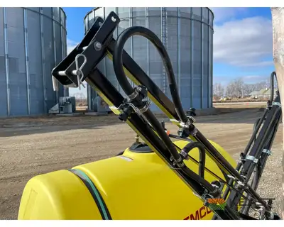 Used DEMCO _UNKNOWN_ 3-pt Mounted Sprayers Iowa US | Keast Enterprises #1360177