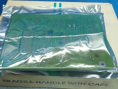 Used ABB 057140 Printed Circuit Boards (PCB) Ohio US | HGR 24 #907502
