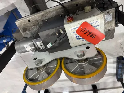 PRO-ARC WELDING tr01-03 Fabrication & Sheet Metal | Bowland Trading Ltd (6)