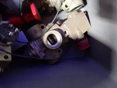 Ross Valves