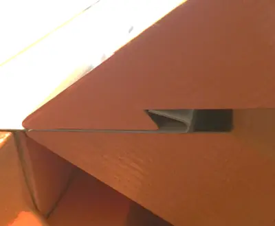 USED STEFA SLIT-BEND