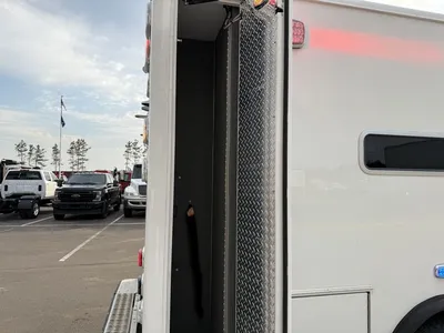 Used 2016 FORD F350 HORTON AMBULANCE Misc Trucks Minnesota US | Carco Truck & Equipment #1514124