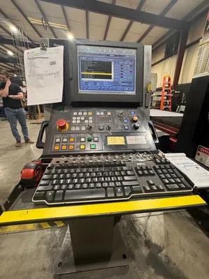 AMADA FO MII 3015 Laser Cutters | ESS Industrial Equipment Sales (6)