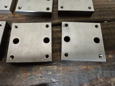 Used SYSTEM 3R 3R-608.31E EDM Accessories Illinois US | Advanced Capital Equipment #1185856