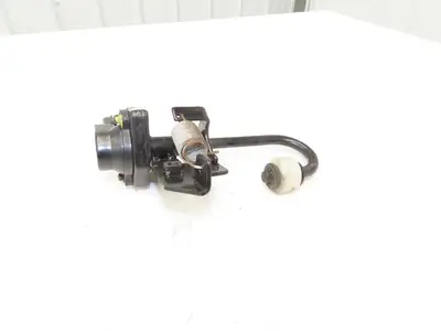 Toyota 57510-13300-71 Electric Forklift Accelerator Switch & Bracket Off 5FBE15