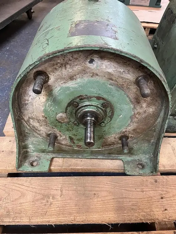 Used FALK 7.59-4EZ3-06AS Industrial Controls Ohio US | Surplus Asset Holdings #1364327