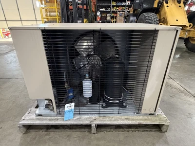 USED BOHN BCH0050MDACZX2902