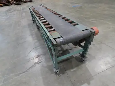 Used ROACH _UNKNOWN_ Miscellaneous MRO Indiana US | Arrow Industrial #636235