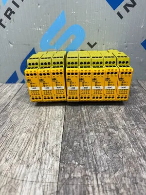 Pilz 774585 Electrical/PLC/Automation | ESS Industrial Equipment Sales (2)