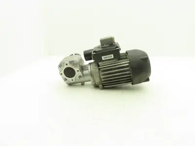 Lafert Bosch 3 842 527 867 Conveyor Gearmotor 230/400V 88 RPM 0.22kw