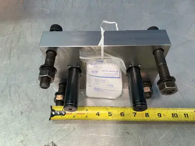 Used JOLICO WDX1480282701 Tooling & Accessories (Other) Ohio US | HGR 24 #1276006