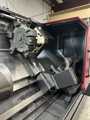 2023 SMART MACHINE TOOL NL6000LM Multi-Axis CNC Lathes | Toolquip, Inc. (7)