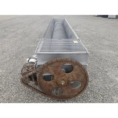 USED RIETZ MANUFACTURING C-24-K2220