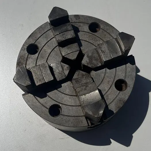 Used CUSHMAN 6153 Parts | Pleasant Street Machinery #925849
