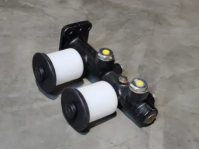 Used TOYOTA 24733 Parts British Columbia CA | Lenmark #269306