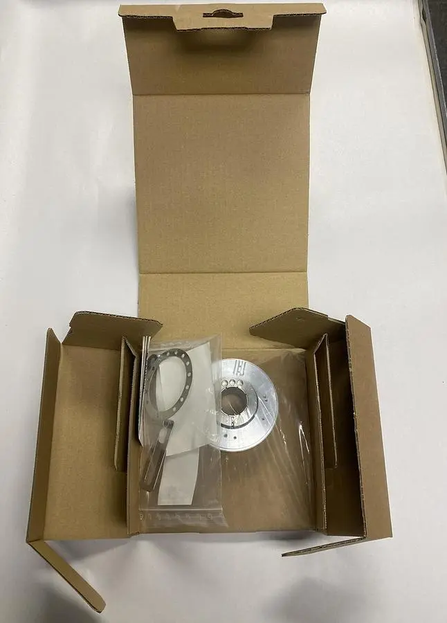 New | in-Stock TURCK RI-43H30S8-1B5000-H1181 Motion Controls | Surplus Asset Holdings #1226808