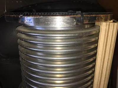 New | in-Stock HM HOSE MASTER HM HOSE MASTER EXPANSION JOINT - 525772 Plumbing Equipment Pennsylvania US | East West Machinery & Drilling #1416419