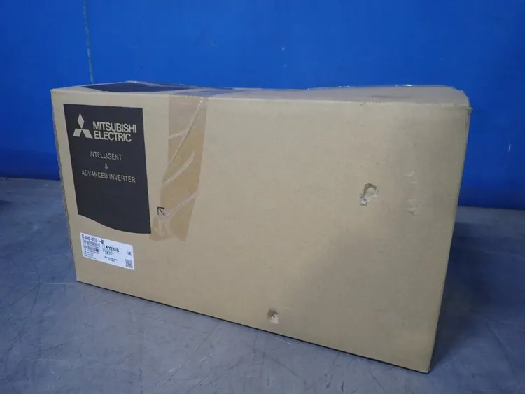 New | in-Stock MITSUBISHI FRA840003101N6 Variable Speed Drives Ohio US | HGR 24 #727918