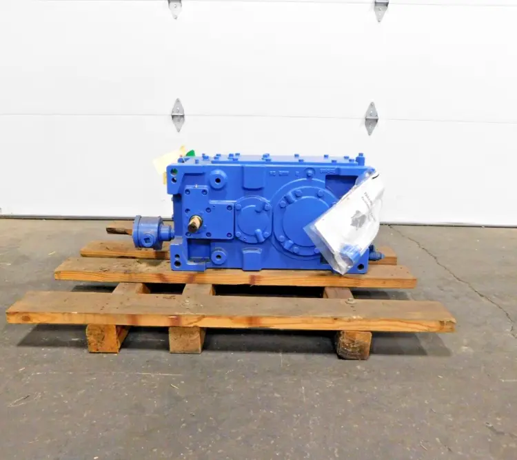New | in-Stock Sumitomo PHA9035P3-RLE-35.5 Speed Reducers | Equipment Recovery Corp. #1330962