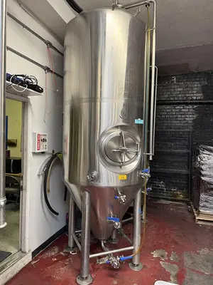 USED 2018 DEUTSCHE BEVERAGE 15FV