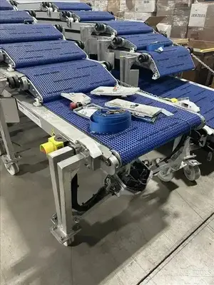 USED GORBEL AE-DT24081-H