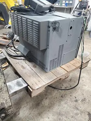 USED 2015 FANUC M-710IC/45M