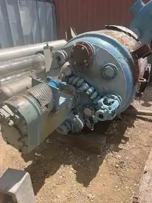 USED DE DIETRICH NA
