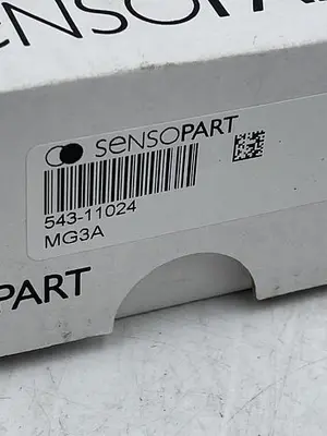 New | in-Stock SENSOPART SENSOPART 543-11024 Misc Electrical & Power Parts | ND Industrial Surplus #1214387