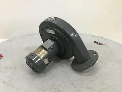USED MITSUBISHI SF-JRV 0.26 HP