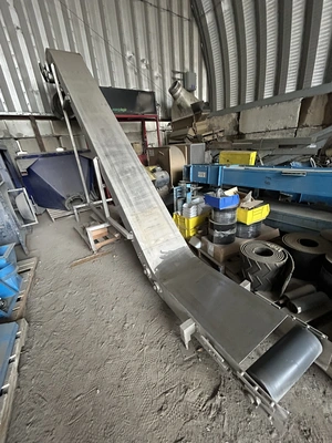 Z-Style Conveyor