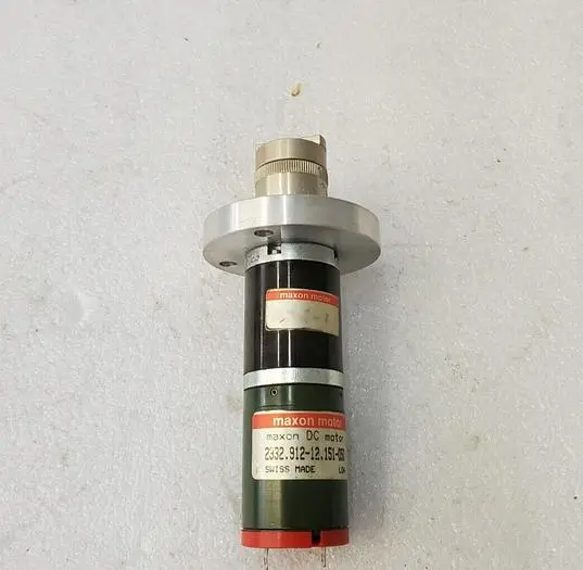 MAXON DC MOTOR 2332.912-12.151-050