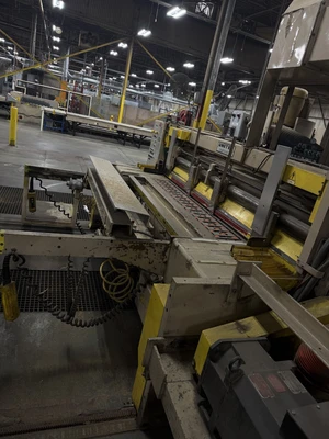 1997 UNITED 66x113.5 Rotary Die-Cutter | Corrugated Machinery Brokers (3)