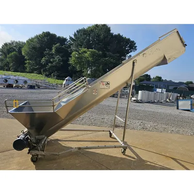 USED AMERICAN FOOD EQUIPMENT COMPANY 150
