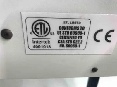 Used _UNKNOWN_ _UNKNOWN_ PCB Transport Conveyor Illinois US | Tompkins Printing Equipment #1511905