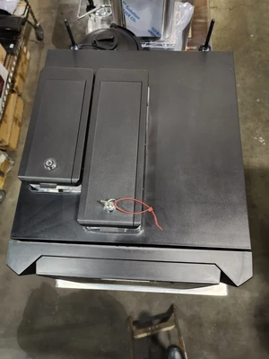 USED Evoca ds2212