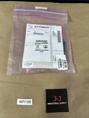 NEW Stober 44575