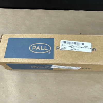 NEW Pall AB1FN3EH1