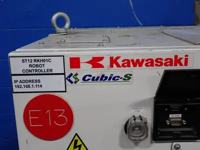 USED 2019 KAWASAKI BX200X C
