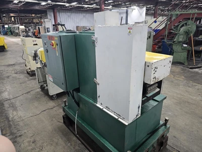 8" x 50" Conair/Metaplast Cleated Puller, Model PC8-50SP