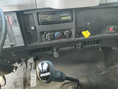 Used 1999 INTERNATIONAL 4700 LOW PROFILE T444E Box trucks Ohio US | Proxy Equipment #1378035