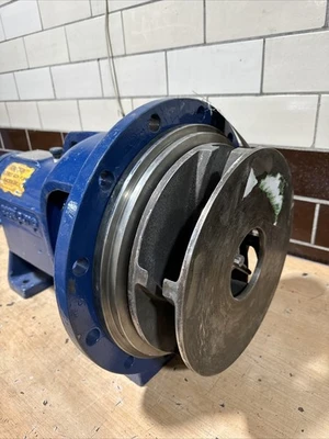 USED Poseipump PPM-700E
