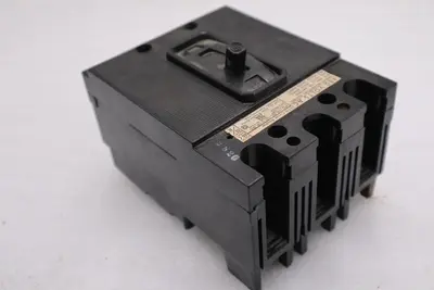 ITE EH3B020 20A Circuit Breaker 480 VAC 3 Pole EH3-B020 ITE 20 Amp STOCK B-628