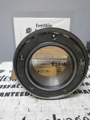 New | in-Stock AMERICAN AOR217H Industrial Controls Ohio US | Surplus Asset Holdings #1242116
