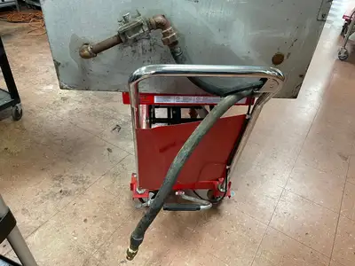 Used Vulcan Used Vulcan Natural Gas 4 Burner 36" Commercial Modular Heavy-Duty Range Stove Commercial Ranges Illinois US | Falcon Restaurant Supply #1376373